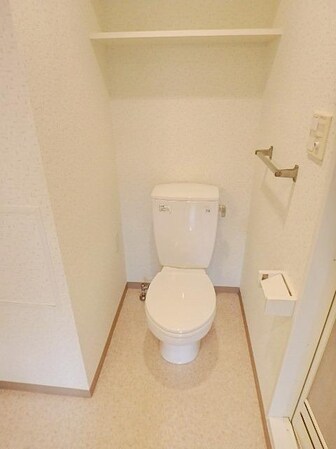 グランツ野川公園の物件内観写真